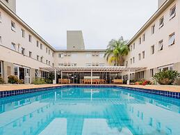 ibis Styles Campinas Alphaville