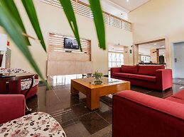 ibis Styles Campinas Alphaville