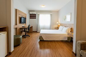 ibis Styles Campinas Alphaville