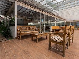 ibis Styles Campinas Alphaville