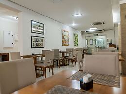 ibis Styles Campinas Alphaville