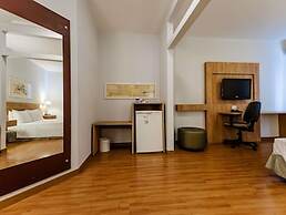 ibis Styles Campinas Alphaville