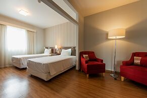 ibis Styles Campinas Alphaville