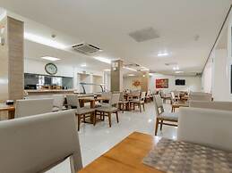 ibis Styles Campinas Alphaville