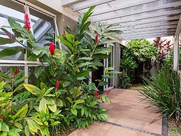 ibis Styles Campinas Alphaville