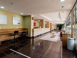 ibis Styles Campinas Alphaville