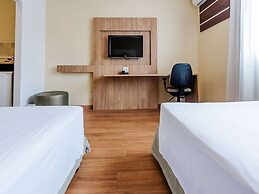 ibis Styles Campinas Alphaville