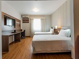 ibis Styles Campinas Alphaville