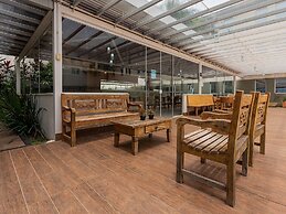 ibis Styles Campinas Alphaville