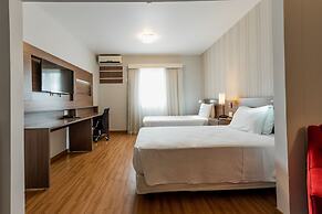 ibis Styles Campinas Alphaville