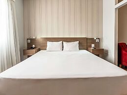 ibis Styles Campinas Alphaville