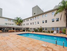 ibis Styles Campinas Alphaville