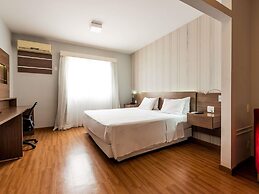 ibis Styles Campinas Alphaville