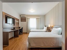 ibis Styles Campinas Alphaville