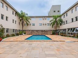 ibis Styles Campinas Alphaville