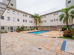 ibis Styles Campinas Alphaville