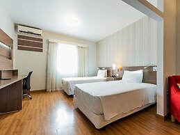 ibis Styles Campinas Alphaville