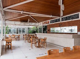 ibis Styles Campinas Alphaville