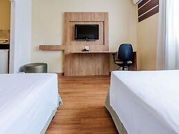ibis Styles Campinas Alphaville