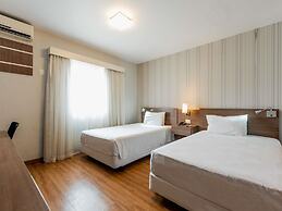 ibis Styles Campinas Alphaville