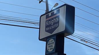 Knights Inn Saint Clairsville