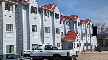 St Clair Inn and Suites