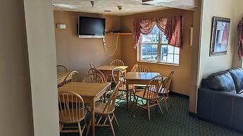 St Clair Inn and Suites