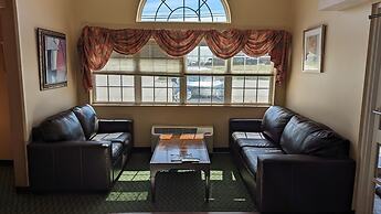 St Clair Inn and Suites