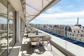 Holiday Inn Thessaloniki by IHG