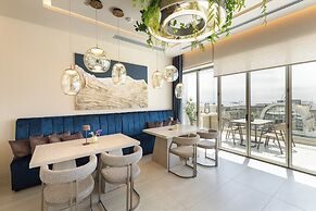 Holiday Inn Thessaloniki by IHG