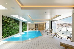 Holiday Inn Thessaloniki by IHG