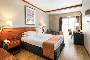 Holiday Inn Thessaloniki by IHG