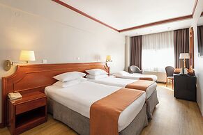 Holiday Inn Thessaloniki by IHG