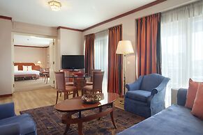 Holiday Inn Thessaloniki by IHG