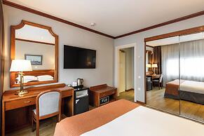 Holiday Inn Thessaloniki by IHG