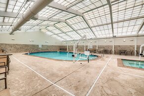 Holiday Inn Tacoma Mall by IHG