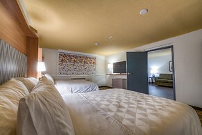 Holiday Inn Tacoma Mall by IHG