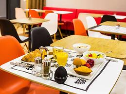 Hotel ibis Bordeaux Centre Gare Saint Jean Euratlantique