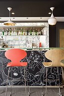 Hotel ibis Bordeaux Centre Gare Saint Jean Euratlantique