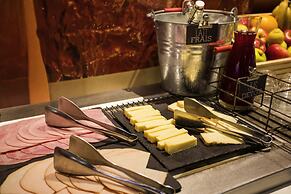 Hotel ibis Bordeaux Centre Gare Saint Jean Euratlantique