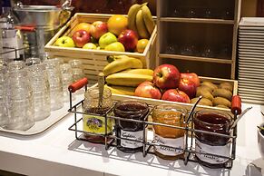 Hotel ibis Bordeaux Centre Gare Saint Jean Euratlantique