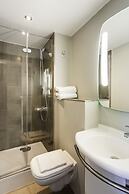 Hotel ibis Bordeaux Centre Gare Saint Jean Euratlantique