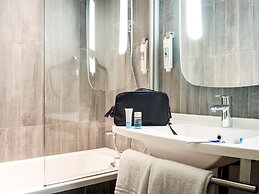 Hotel ibis Bordeaux Centre Gare Saint Jean Euratlantique