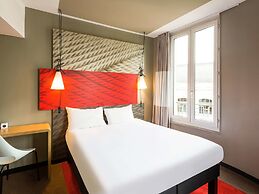 Hotel ibis Bordeaux Centre Gare Saint Jean Euratlantique