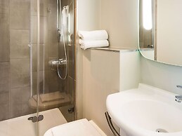 Hotel ibis Bordeaux Centre Gare Saint Jean Euratlantique