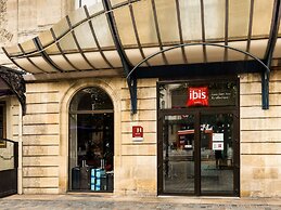Hotel ibis Bordeaux Centre Gare Saint Jean Euratlantique