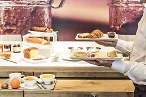 Hotel ibis Bordeaux Centre Gare Saint Jean Euratlantique