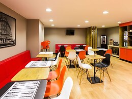 Hotel ibis Bordeaux Centre Gare Saint Jean Euratlantique