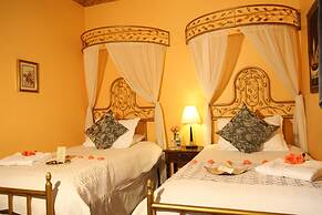 City Art Hotel Silberstein