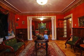 City Art Hotel Silberstein